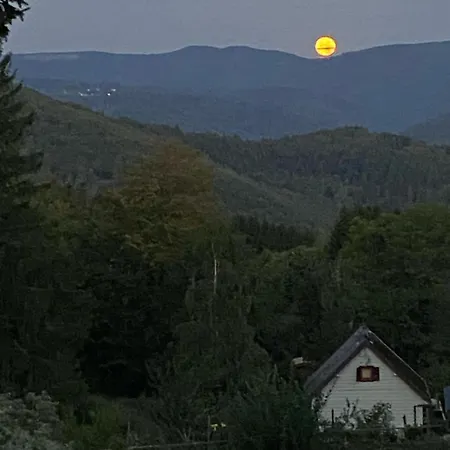 Natur'lovers - D'exception - Jacuzzi Et Hammam En Pleine Nature * Grendelbruch