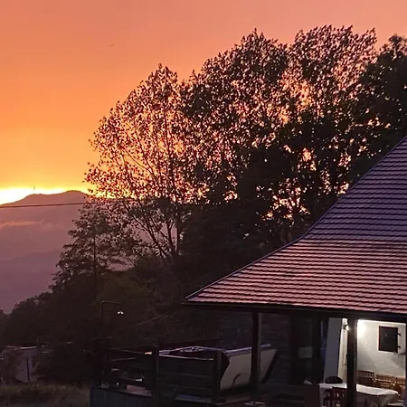 Natur'lovers - D'exception - Jacuzzi Et Hammam En Pleine Nature * Grendelbruch