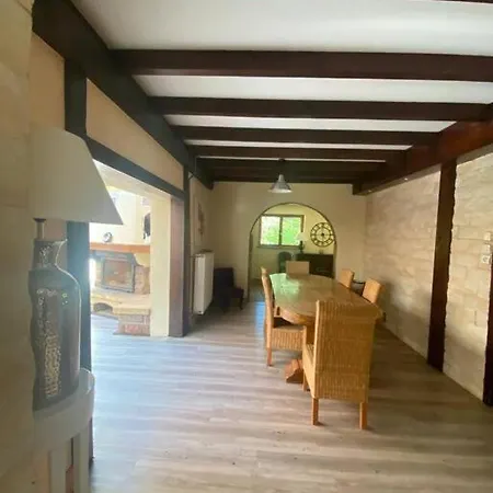 Natur'lovers - D'exception - Jacuzzi Et Hammam En Pleine Nature Σαλέ *