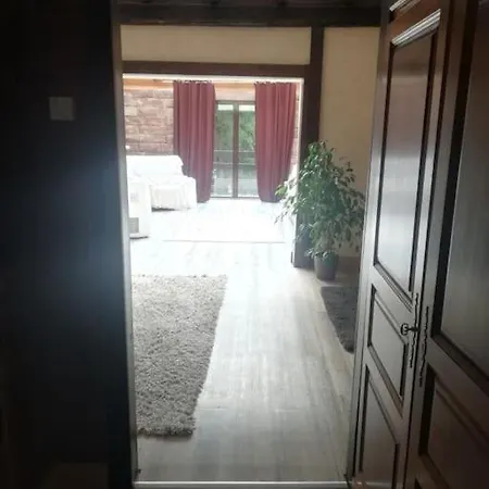 Natur'lovers - D'exception - Jacuzzi Et Hammam En Pleine Nature * Grendelbruch