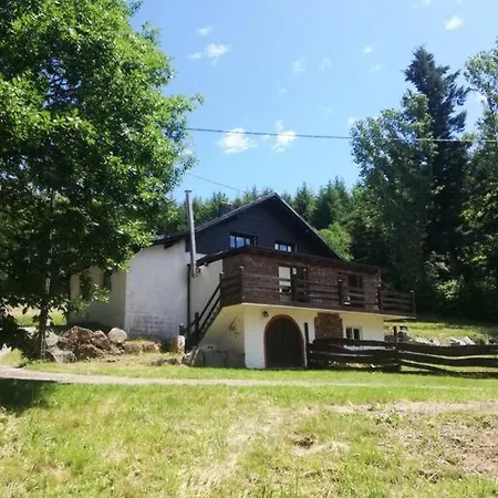 Natur'lovers - D'exception - Jacuzzi Et Hammam En Pleine Nature Σαλέ *
