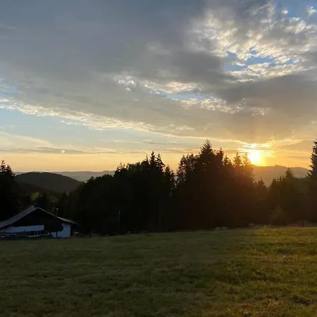 Σαλέ Natur'lovers - D'exception - Jacuzzi Et Hammam En Pleine Nature *