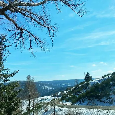 Σαλέ Natur'lovers - D'exception - Jacuzzi Et Hammam En Pleine Nature