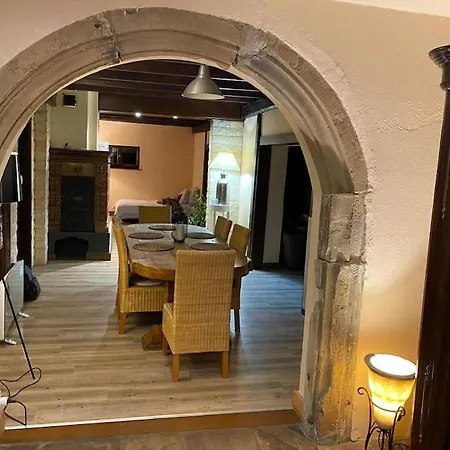 Natur'lovers - D'exception - Jacuzzi Et Hammam En Pleine Nature Σαλέ *