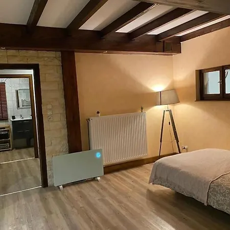 Σαλέ Natur'lovers - D'exception - Jacuzzi Et Hammam En Pleine Nature Grendelbruch