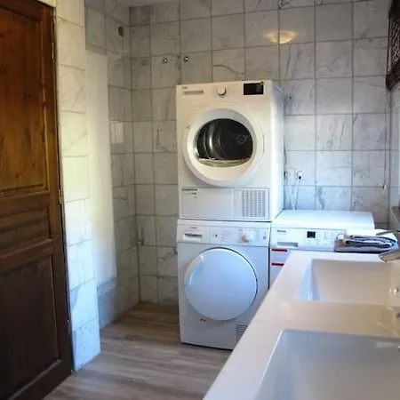 Σαλέ Natur'lovers - D'exception - Jacuzzi Et Hammam En Pleine Nature