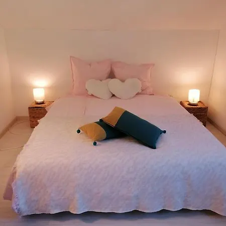 Natur'lovers - D'exception - Jacuzzi Et Hammam En Pleine Nature Σαλέ *