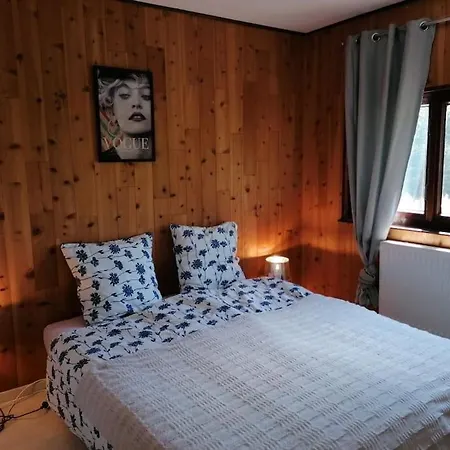 Σαλέ Natur'lovers - D'exception - Jacuzzi Et Hammam En Pleine Nature *