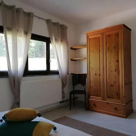 Natur'lovers - D'exception - Jacuzzi Et Hammam En Pleine Nature Σαλέ Grendelbruch