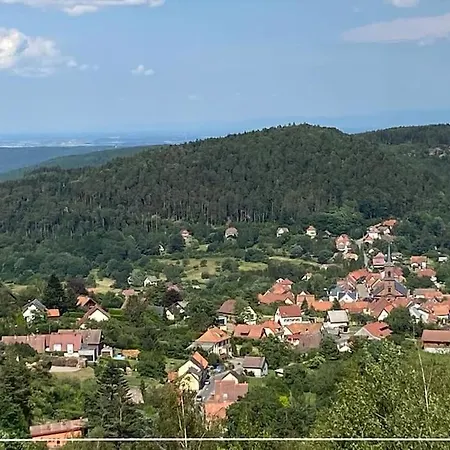 Natur'lovers - D'exception - Jacuzzi Et Hammam En Pleine Nature Grendelbruch