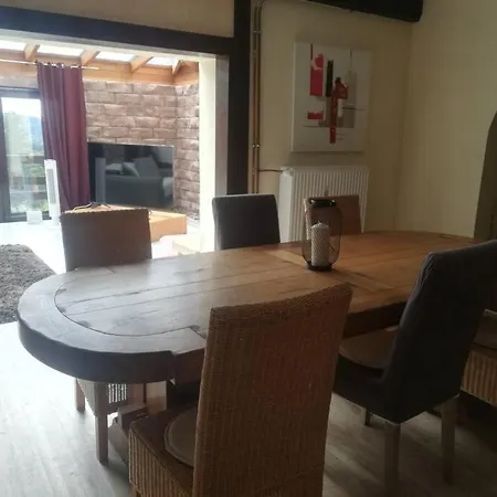 Natur'lovers - D'exception - Jacuzzi Et Hammam En Pleine Nature * Grendelbruch