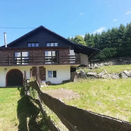 Natur'lovers - D'exception - Jacuzzi Et Hammam En Pleine Nature Σαλέ