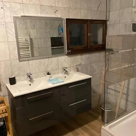 Σαλέ Natur'lovers - D'exception - Jacuzzi Et Hammam En Pleine Nature *