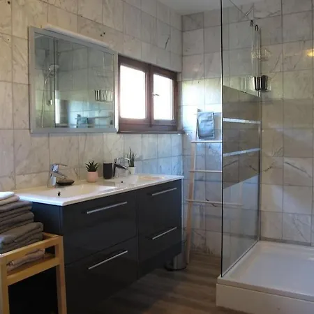 Natur'lovers - D'exception - Jacuzzi Et Hammam En Pleine Nature