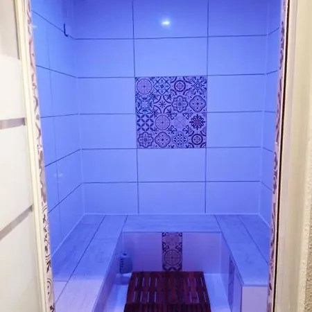 Natur'lovers - D'exception - Jacuzzi Et Hammam En Pleine Nature Σαλέ