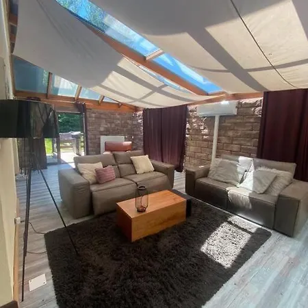 Chalet Natur'lovers - D'exception - Jacuzzi Et Hammam En Pleine Nature