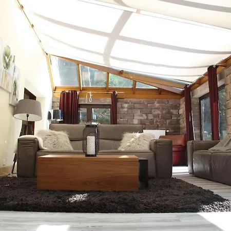 Natur'lovers - D'exception - Jacuzzi Et Hammam En Pleine Nature Σαλέ *