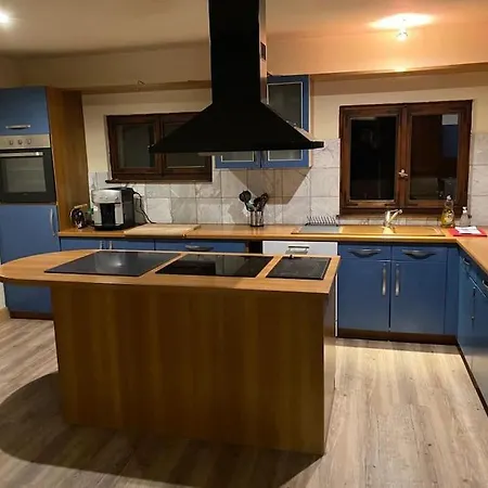 Σαλέ Natur'lovers - D'exception - Jacuzzi Et Hammam En Pleine Nature *