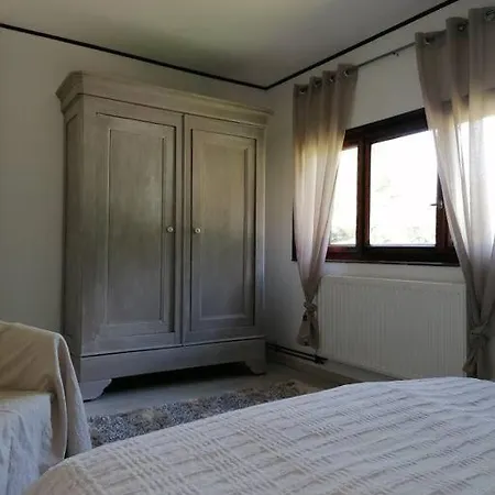 Σαλέ Natur'lovers - D'exception - Jacuzzi Et Hammam En Pleine Nature Grendelbruch