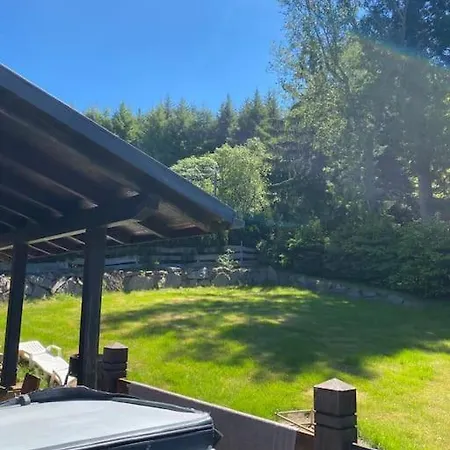 Natur'lovers - D'exception - Jacuzzi Et Hammam En Pleine Nature *