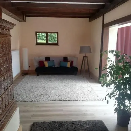 Natur'lovers - D'exception - Jacuzzi Et Hammam En Pleine Nature Grendelbruch