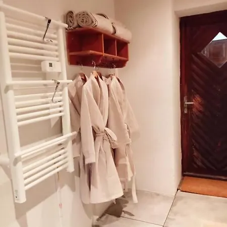 Natur'lovers - D'exception - Jacuzzi Et Hammam En Pleine Nature * Grendelbruch